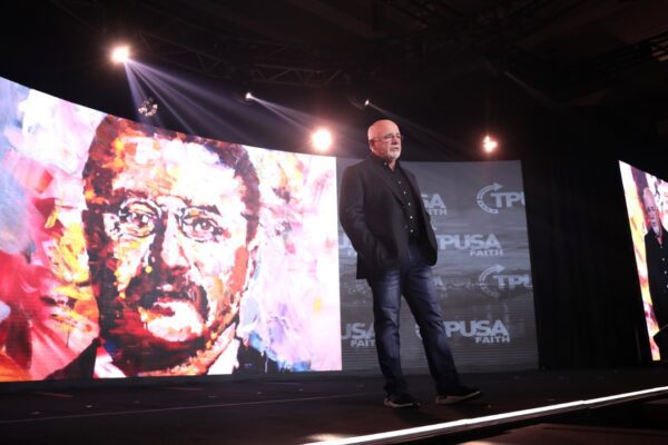 Image Credit: Gage Skidmore from Surprise, AZ, United States of America - CC BY-SA 2.0/Wiki Commons