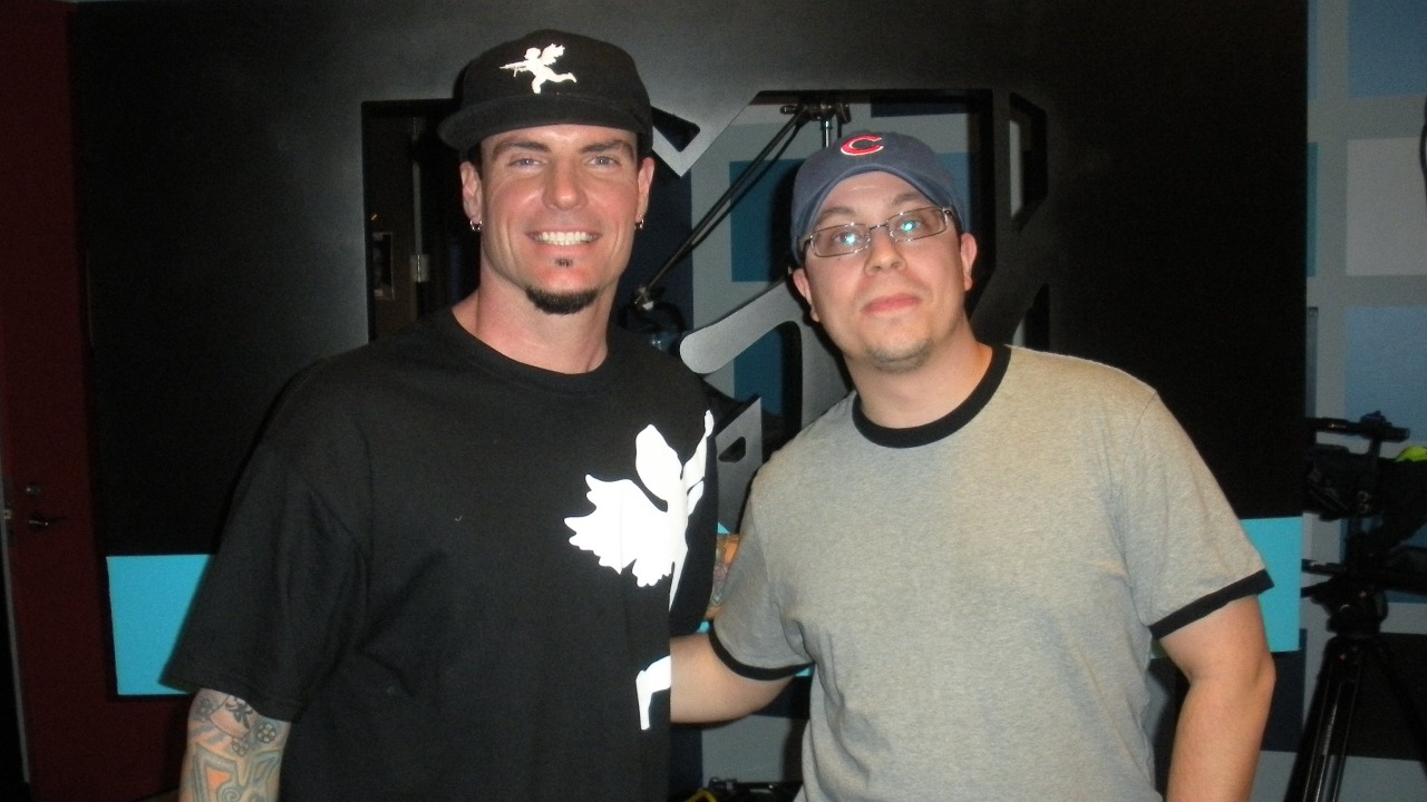 Image Credit: Rick Marshall - CC BY 2.0/Wiki Commons