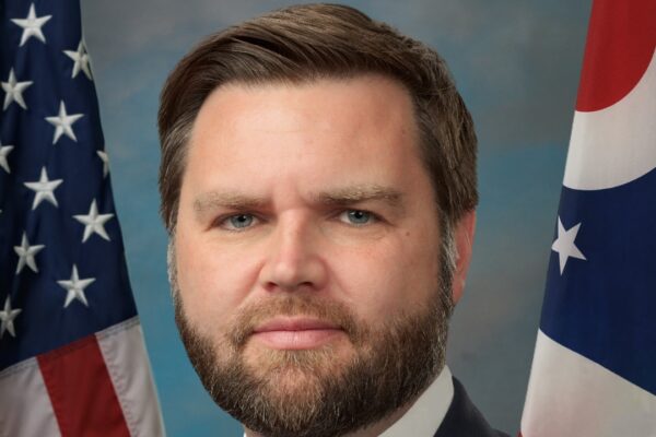 Image Credit: United States Congress - Public domain/Wiki Commons