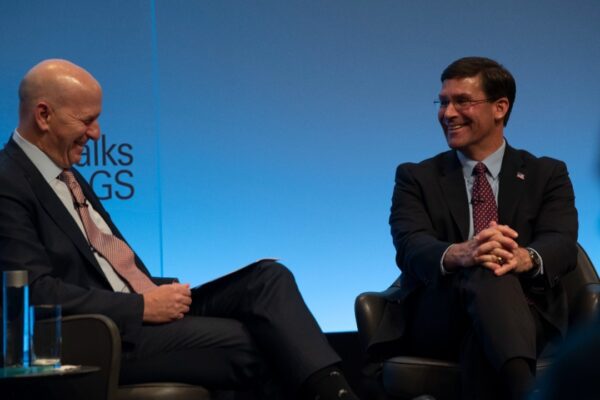 Image Credit: U.S. Secretary of Defense – CC BY 2.0/Wiki Commons