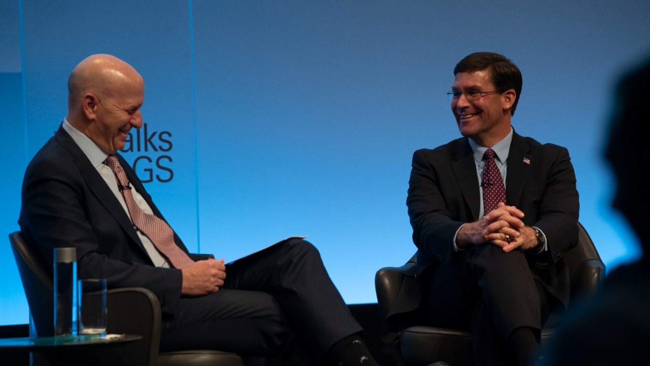 Image Credit: U.S. Secretary of Defense – CC BY 2.0/Wiki Commons