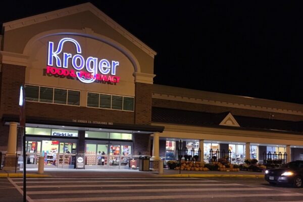 Image Credit: Virginia Retail from Virginia, USA - CC BY 2.0/Wiki Commons