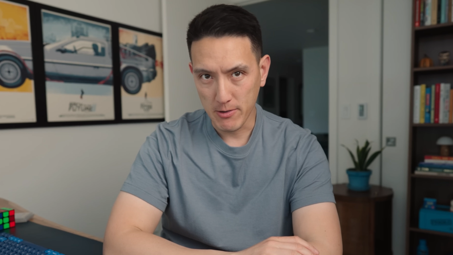 Image Credit: youtube.com/@humphrey