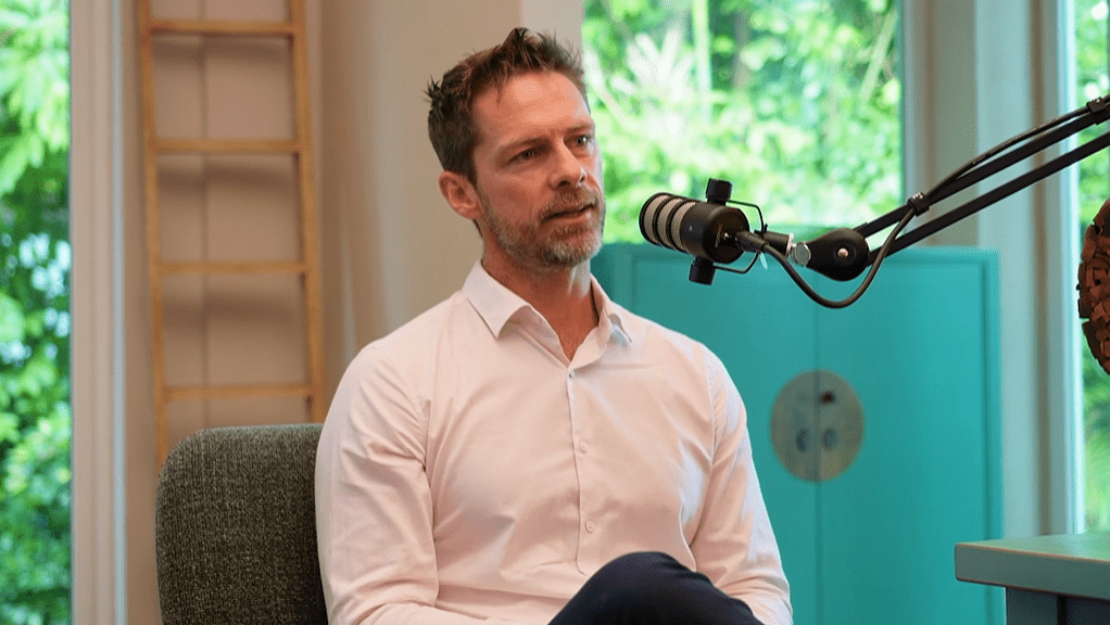 Image Credit: youtube.com/@QuinntessentialQuestions