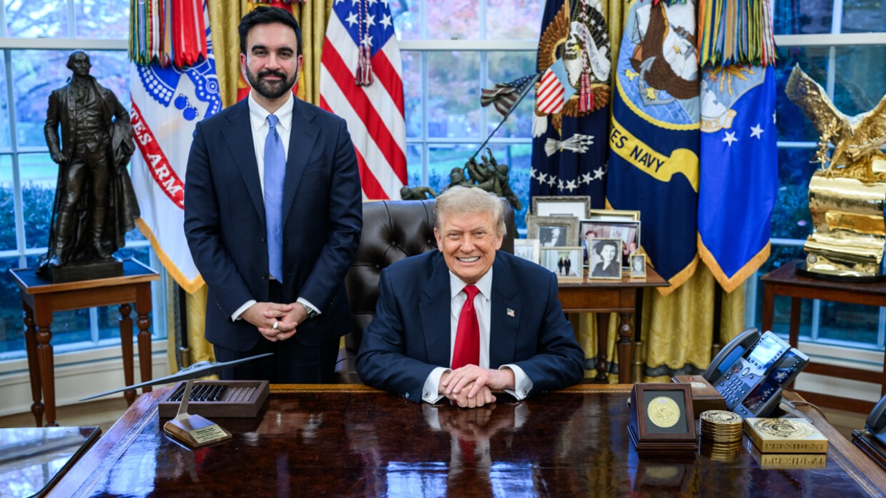 Image Credit: White House - Public domain/Wiki Commons