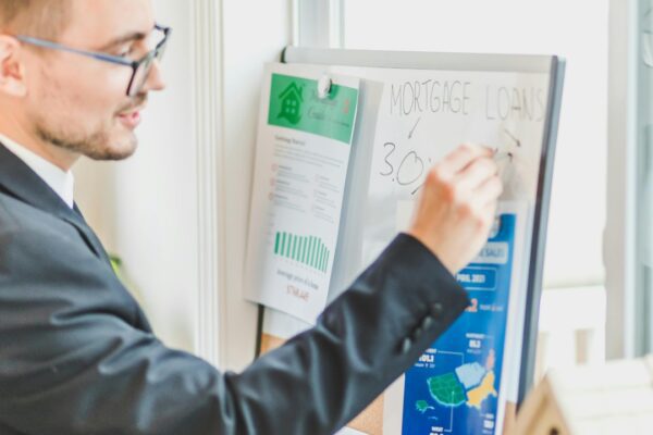 RDNE Stock project/Pexels