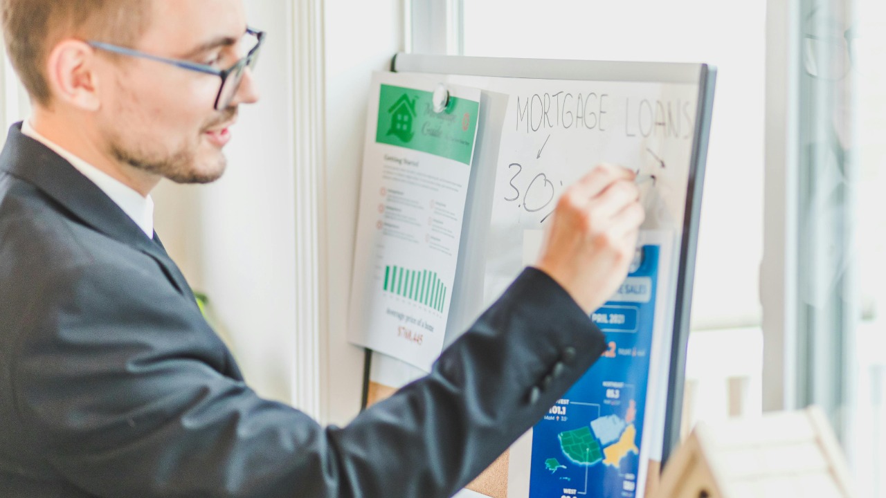 RDNE Stock project/Pexels