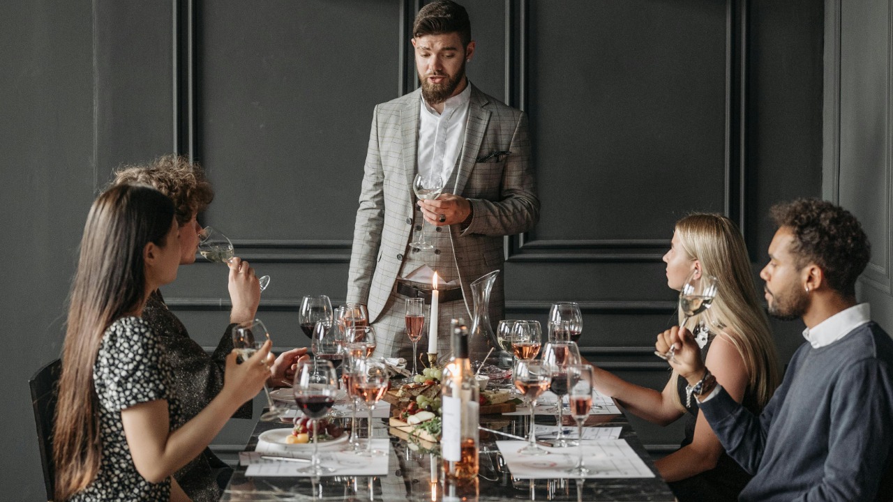 Pavel Danilyuk/Pexels