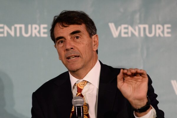 Image Credit: Web Summit - CC BY 2.0/Wiki Commons