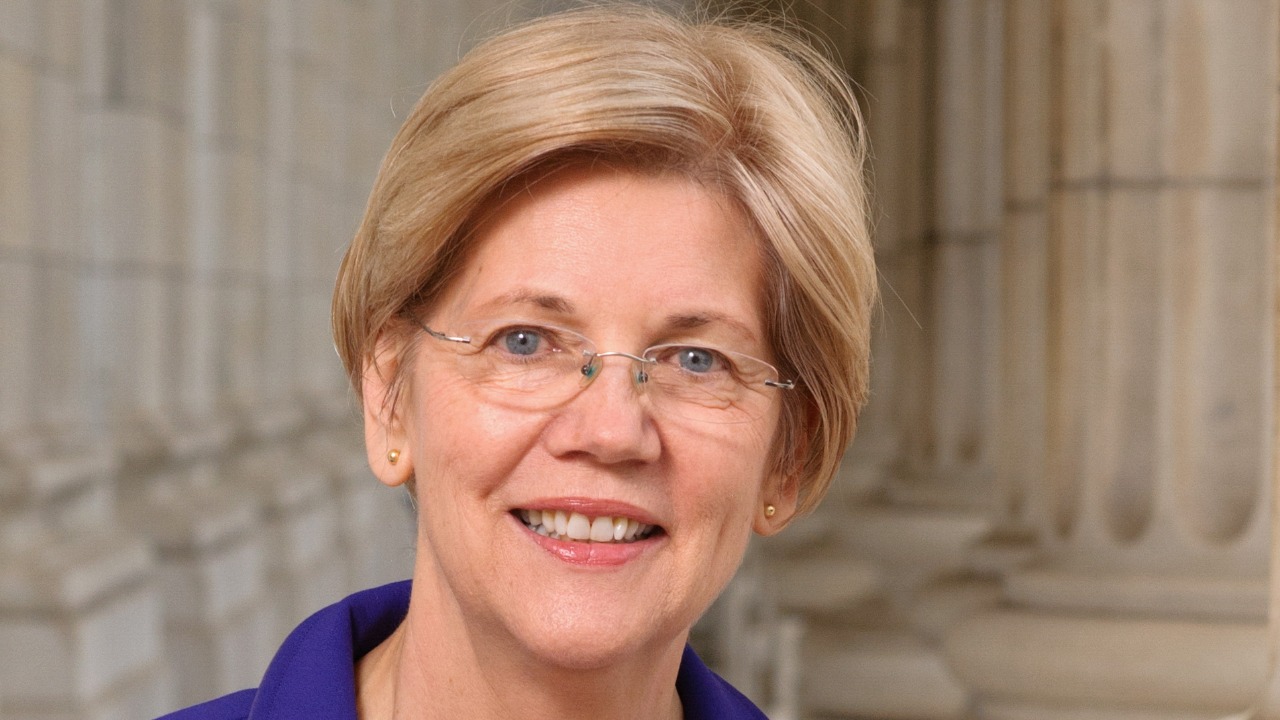 Image Credit: United States Senate - Public domain/Wiki Commons