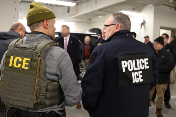 Image Credit: usicegov – Public domain/Wiki Commons