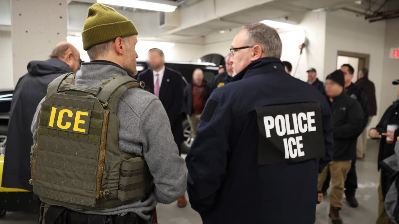 Image Credit: usicegov – Public domain/Wiki Commons