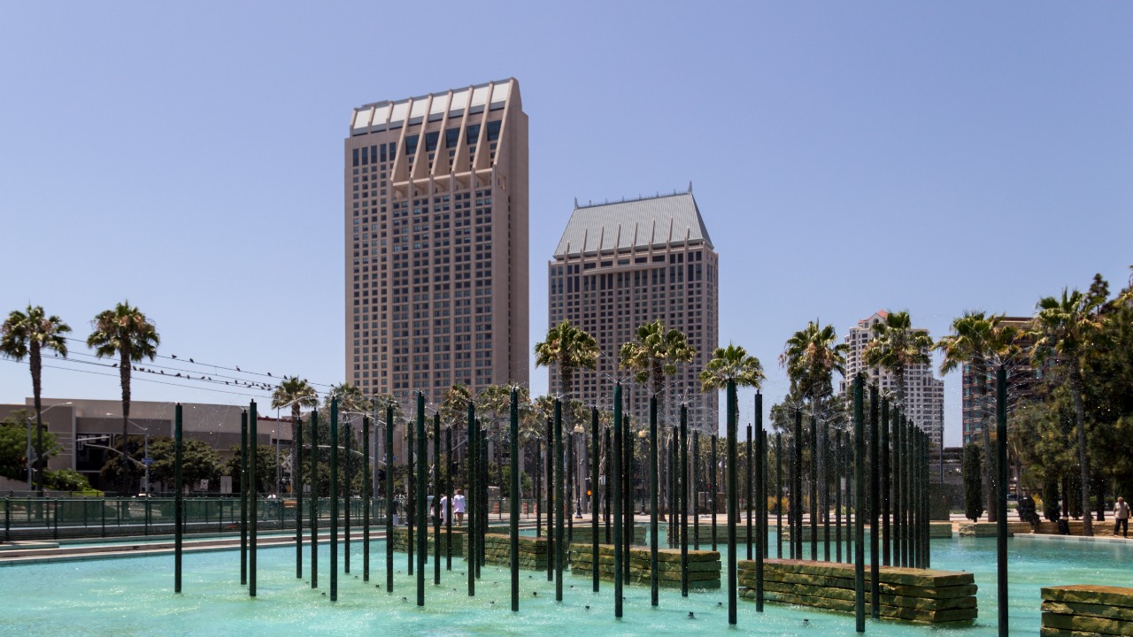 Image Credit: Dietmar Rabich - CC BY-SA 4.0/Wiki Commons