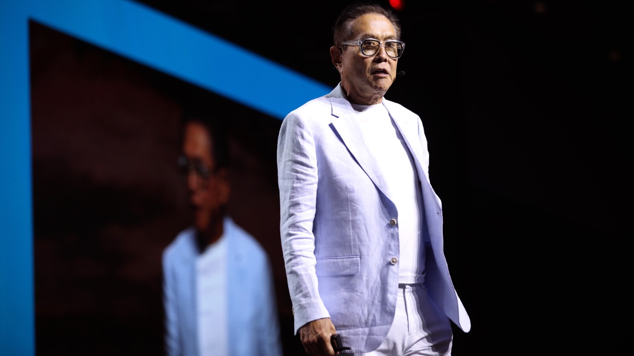 Image Credit: Gage Skidmore from Surprise, AZ, United States of America - CC BY-SA 2.0/Wiki Commons