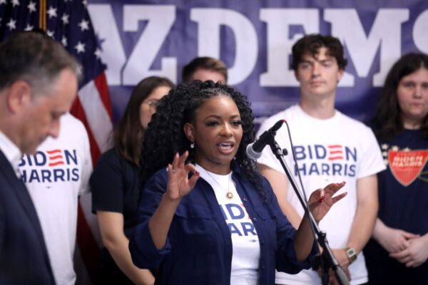 Image Credit: Gage Skidmore from Surprise, AZ, United States of America - CC BY-SA 2.0/Wiki Commons