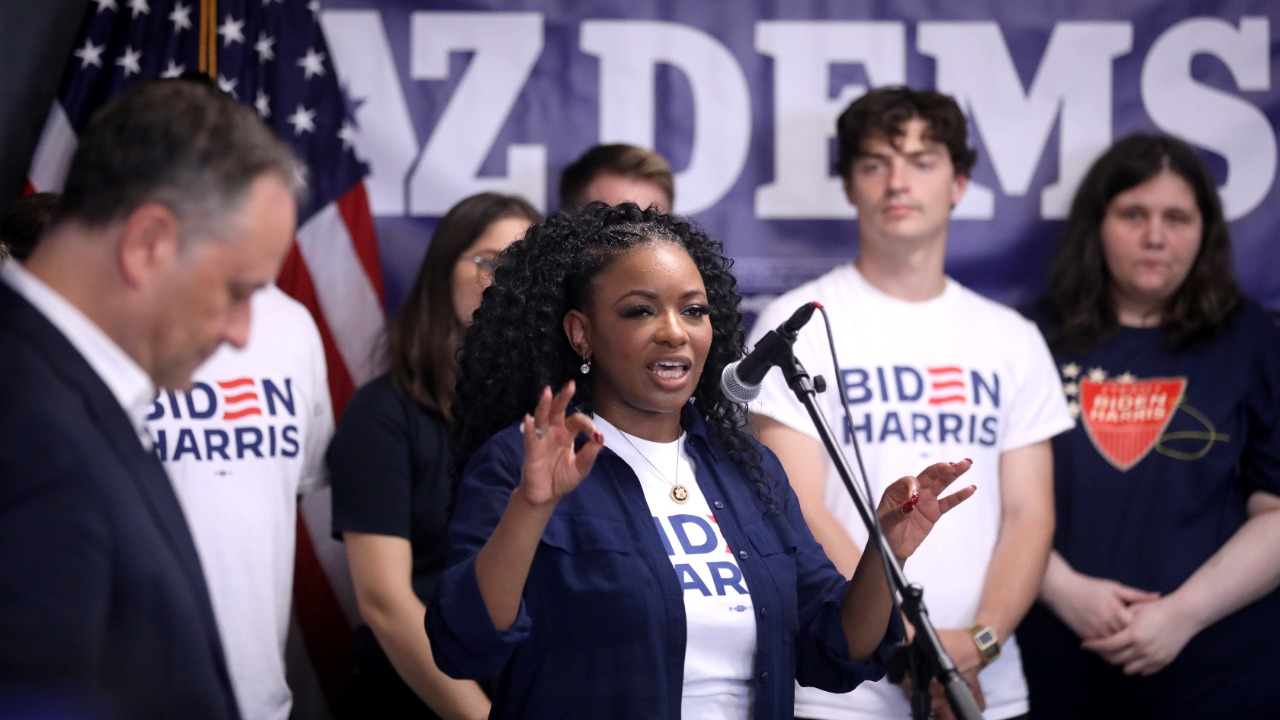 Image Credit: Gage Skidmore from Surprise, AZ, United States of America - CC BY-SA 2.0/Wiki Commons