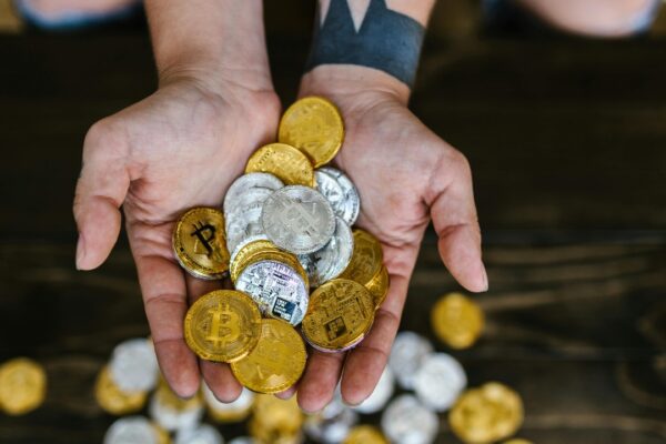 RDNE Stock project/Pexels