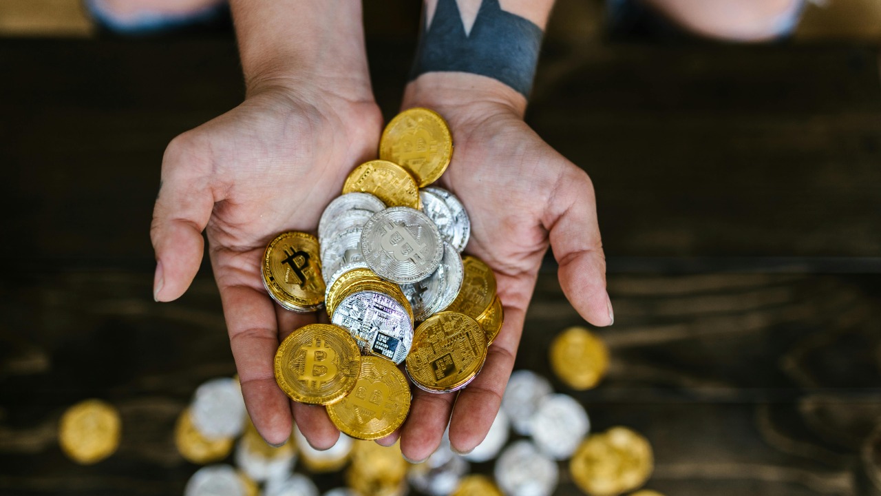 RDNE Stock project/Pexels