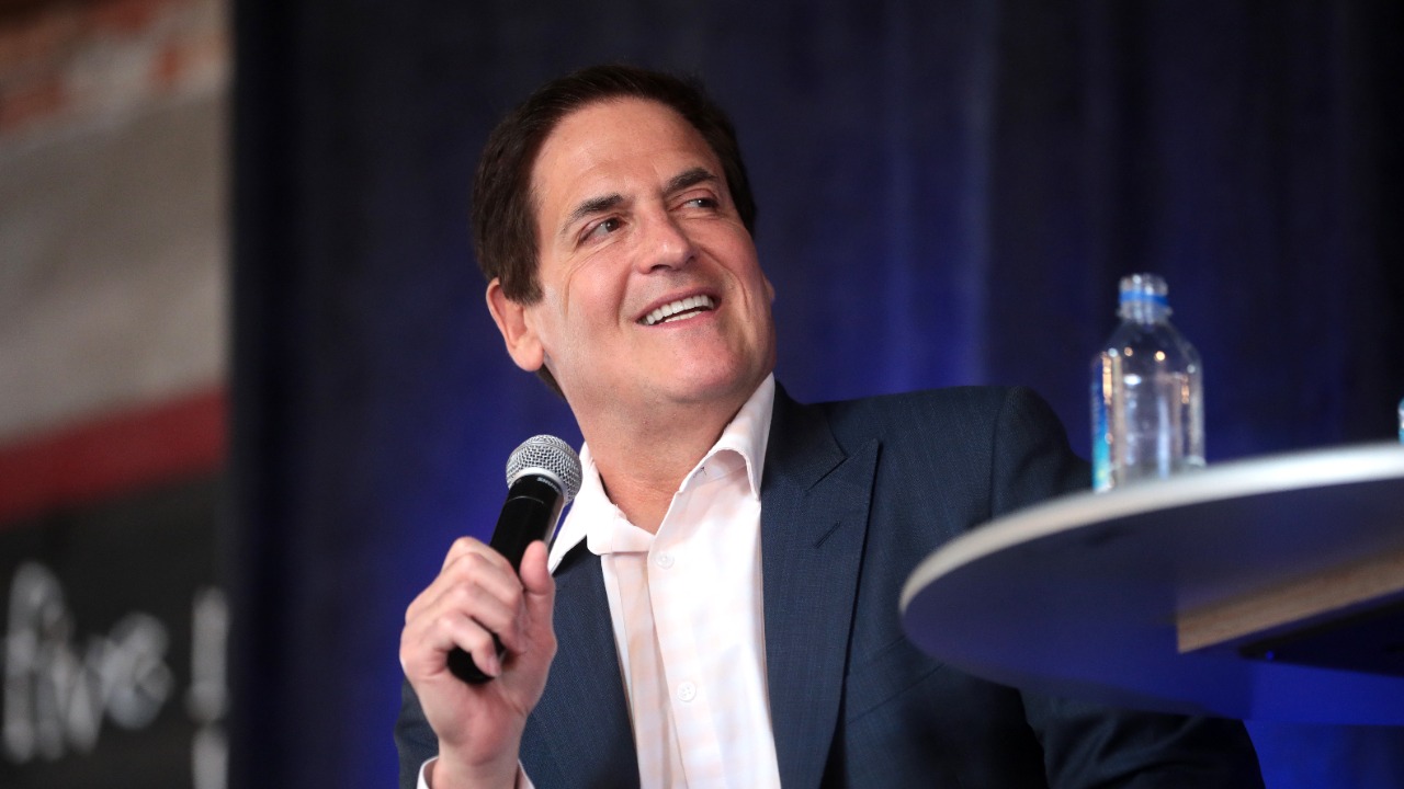 Image Credit: Gage Skidmore from Peoria, AZ, United States of America - CC BY-SA 2.0/Wiki Commons