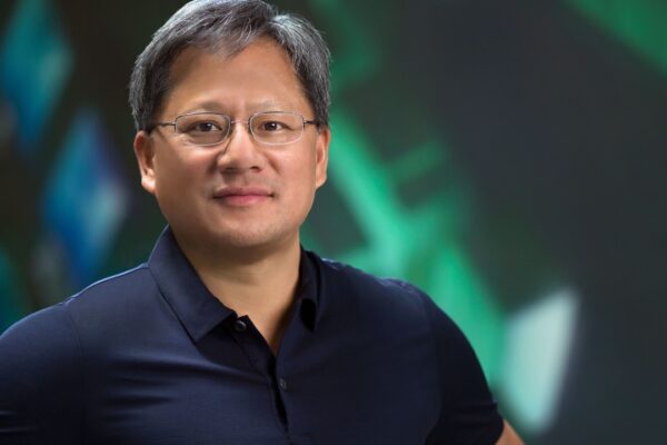 Image Credit: nvidia.corporation - CC BY-SA 2.0/Wiki Commons