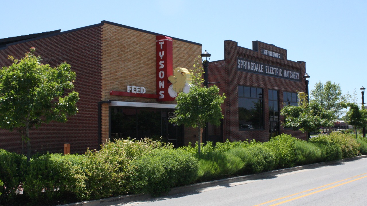 Image Credit: Brandonrush - CC0/Wiki Commons