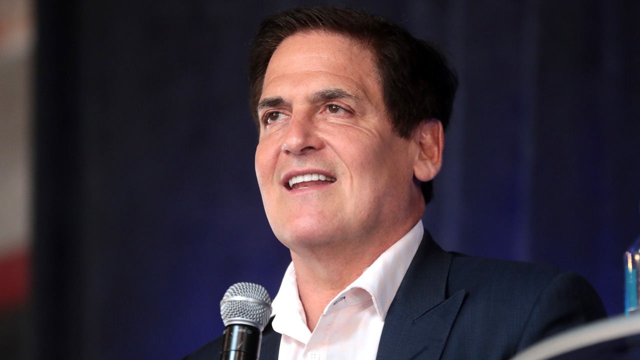 Image Credit: Gage Skidmore from Peoria, AZ, United States of America - CC BY-SA 2.0/Wiki Commons