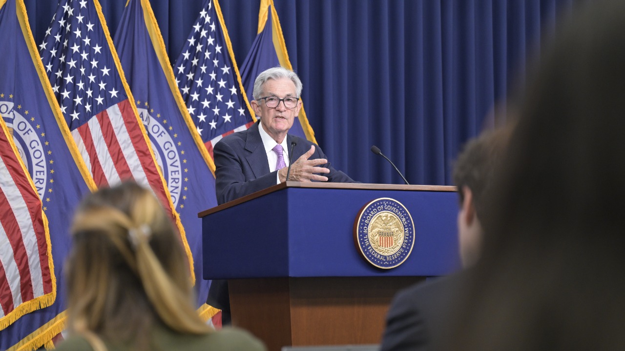 Image Credit: Federalreserve - Public domain/Wiki Commons