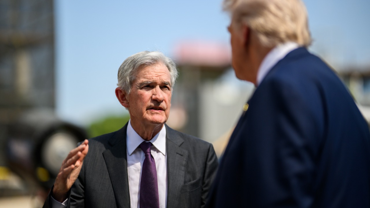 Image Credit: The White House - Public domain/Wiki Commons