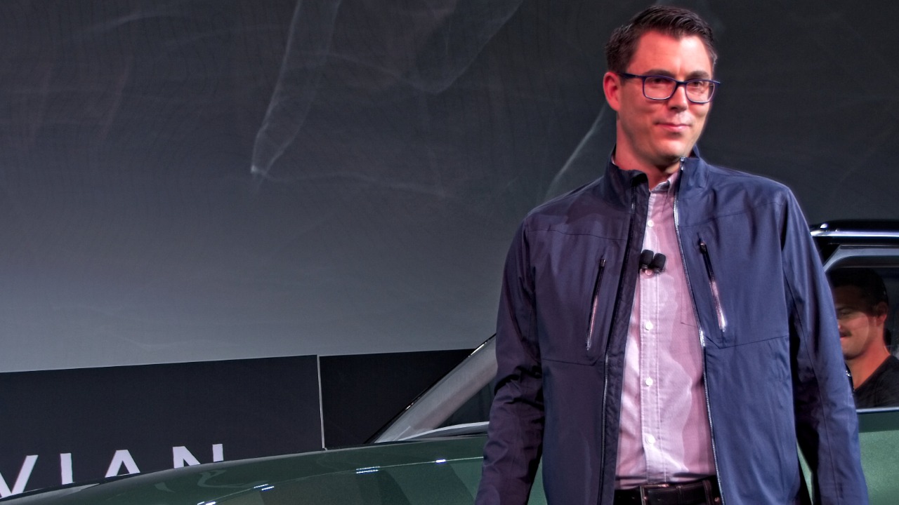 Image Credit: Richard Truesdell - CC BY-SA 4.0/Wiki Commons