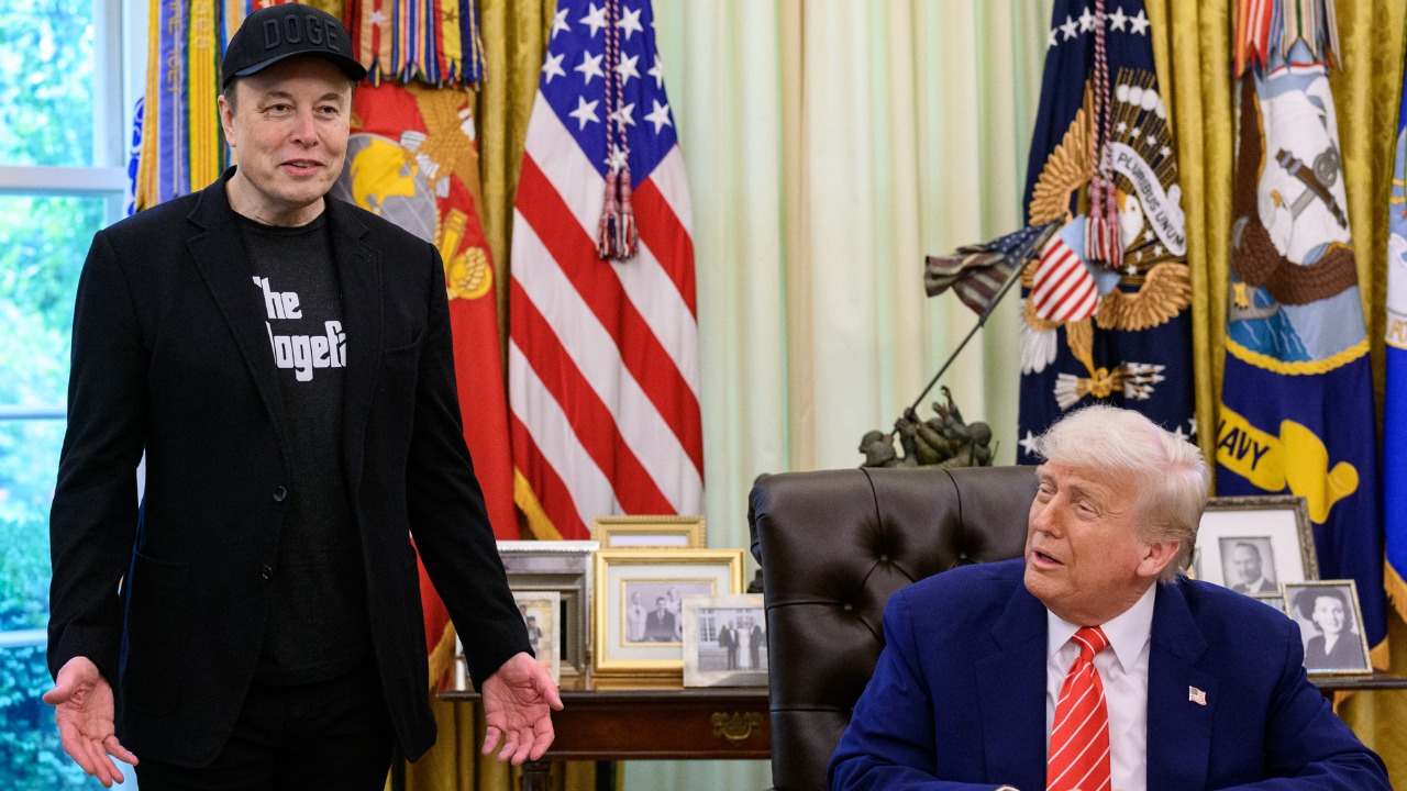 Image Credit: The White House - Public domain/Wiki Commons