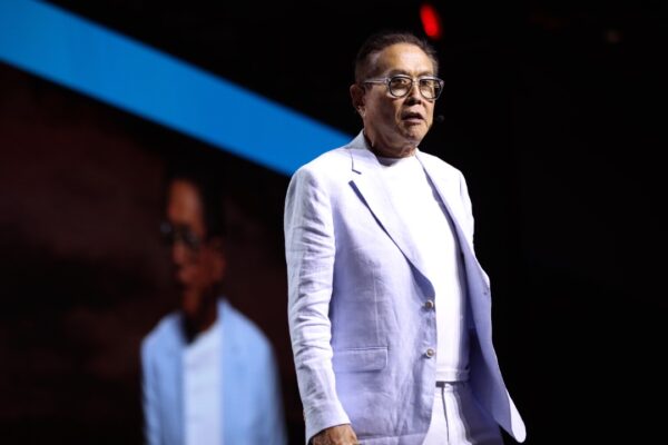 Image Credit: Gage Skidmore from Surprise, AZ, United States of America - CC BY-SA 2.0/Wiki Commons