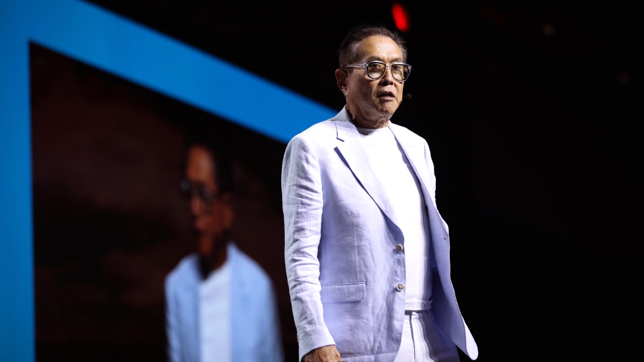 Image Credit: Gage Skidmore from Surprise, AZ, United States of America - CC BY-SA 2.0/Wiki Commons