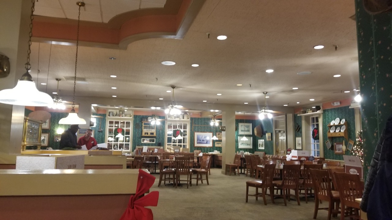 Image Credit: Mike Kalasnik - CC BY-SA 2.0/Wiki Commons