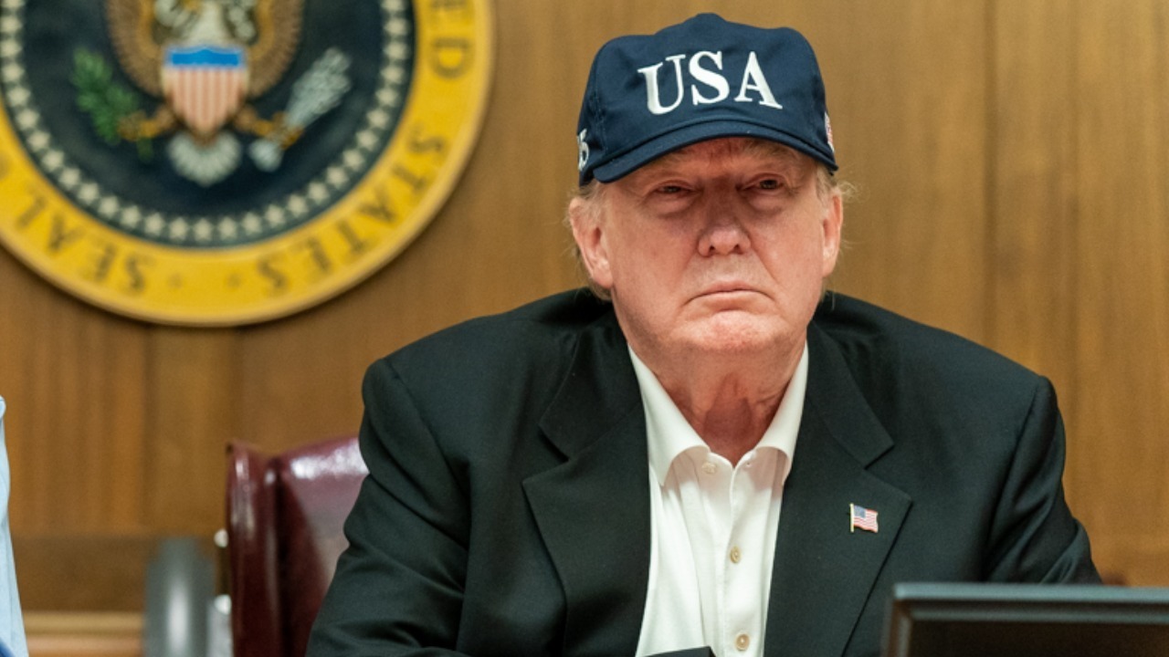 Image Credit: The White House from Washington, DC – Public domain/Wiki Commons