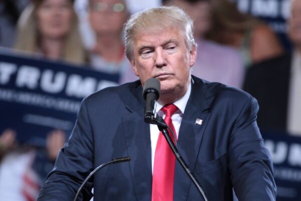 Image Credit: Gage Skidmore from Peoria, AZ, United States of America - CC BY-SA 2.0/Wiki Commons