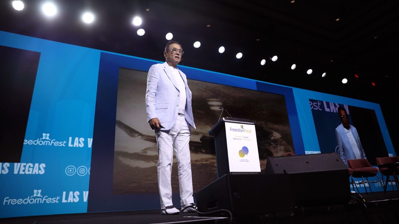 Image Credit: Gage Skidmore from Surprise, AZ, United States of America - CC BY-SA 2.0/Wiki Commons