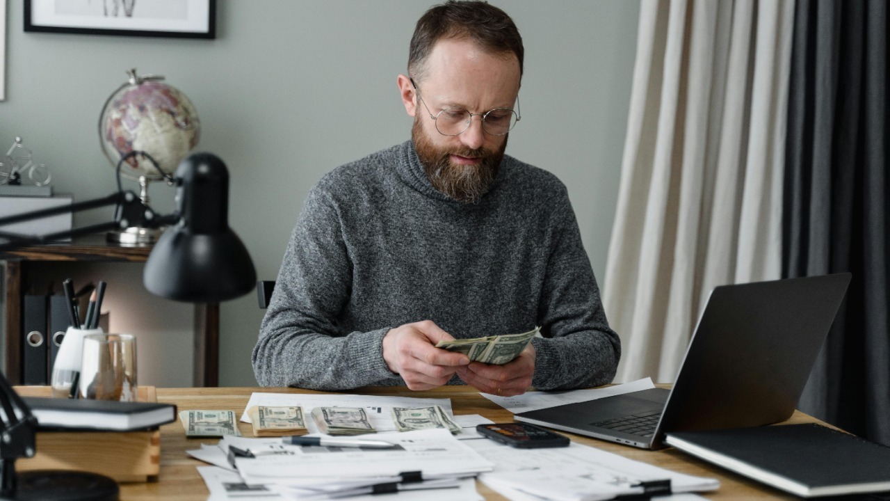 Tima Miroshnichenko/Pexels