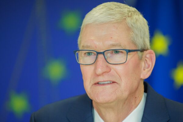 Image Credit: European Commission - Photographer: Christophe Licoppe - CC BY 4.0/Wiki Commons