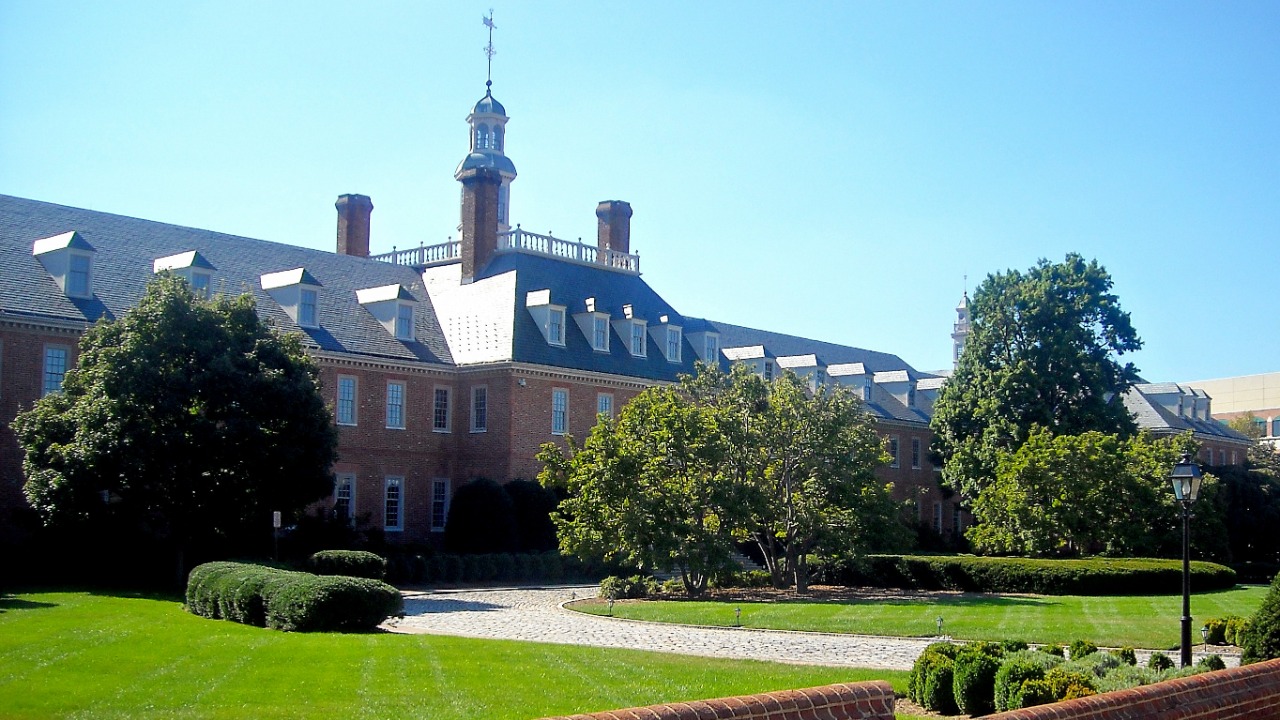 Image Credit: User:AgnosticPreachersKid - CC BY-SA 3.0/Wiki Commons