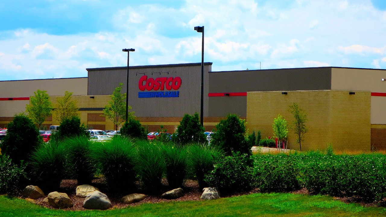 Image Credit: Corey Coyle - CC BY 3.0/Wiki Commons