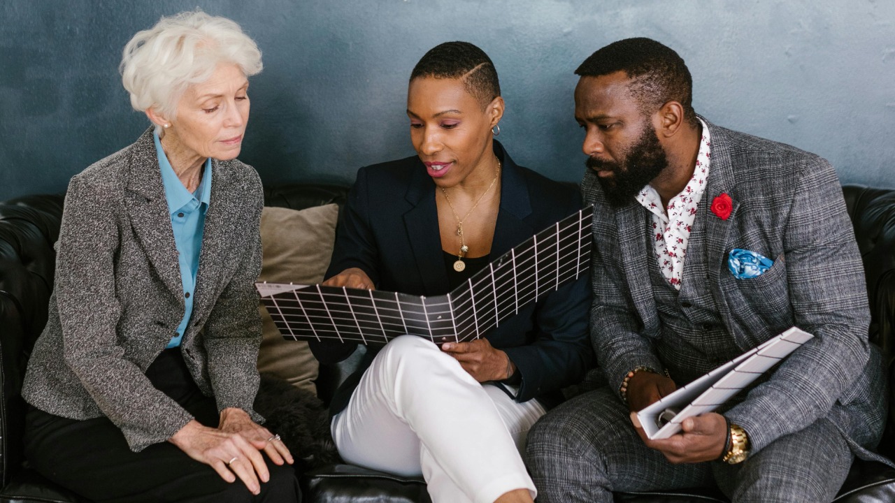 RDNE Stock project/Pexels