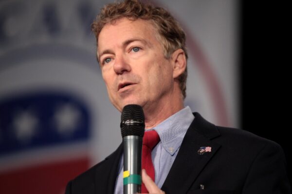 Image Credit: Gage Skidmore from Peoria, AZ, United States of America - CC BY-SA 2.0/Wiki Commons