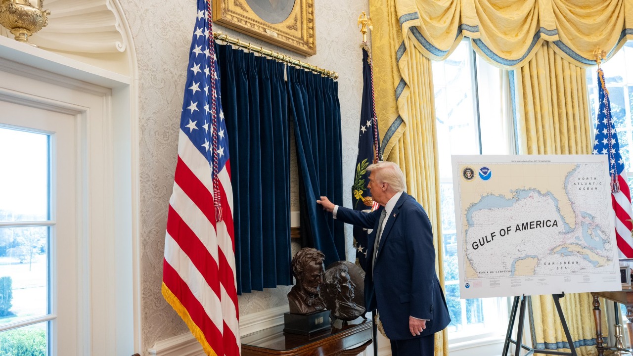 Image Credit: The White House - Public domain/Wiki Commons