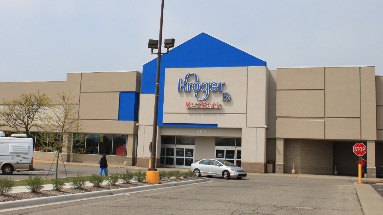 Image Credit: Dwight Burdette - CC BY 3.0/Wiki Commons