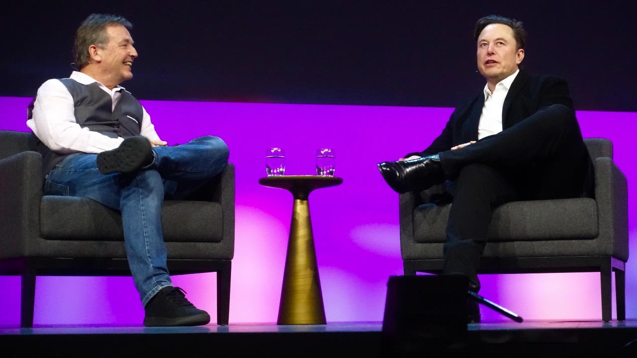 Image Credit: Steve Jurvetson from Los Altos, USA – CC BY 2.0/Wiki Commons