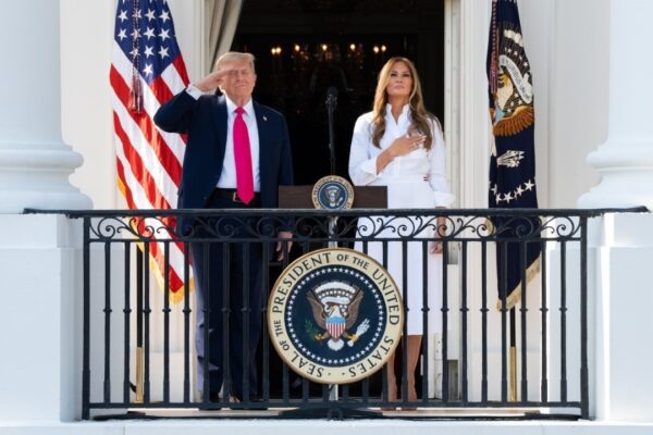 Image Credit: The White House – Public domain/Wiki Commons