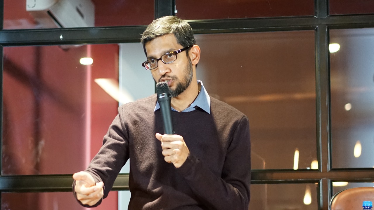 Image Credit: Nguyen Hung Vu from Hanoi, Vietnam - CC BY 2.0/Wiki Commons