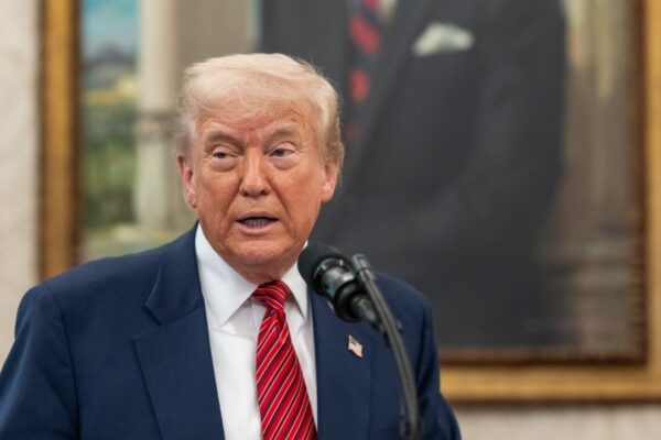 Image Credit: The White House – Public domain/Wiki Commons