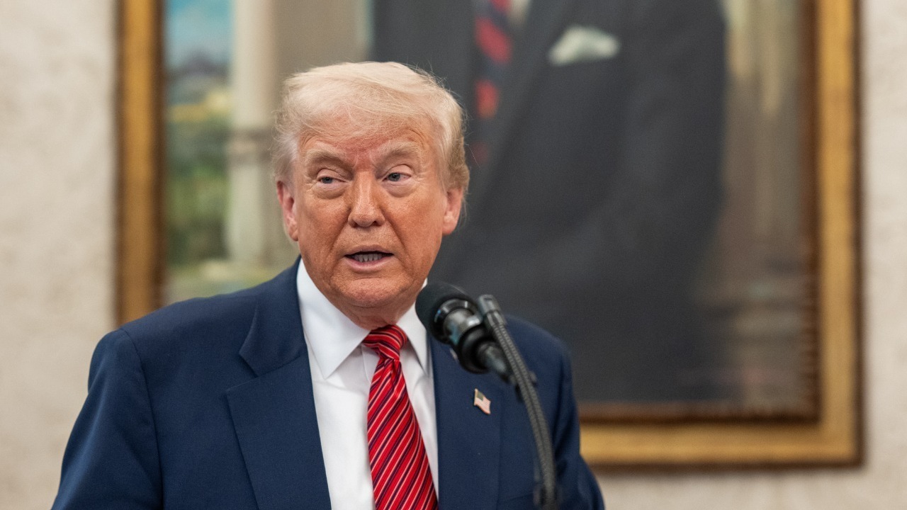 Image Credit: The White House – Public domain/Wiki Commons