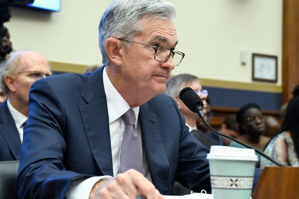Image Credit: Federalreserve – Public domain/Wiki Commons